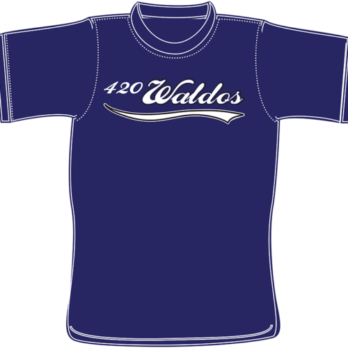 420 Waldos Shirt