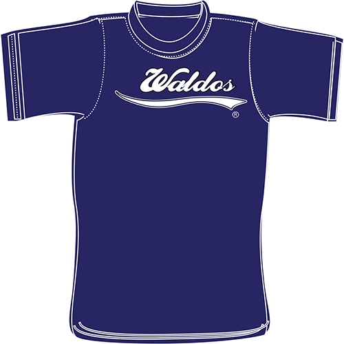 Waldos Shirt